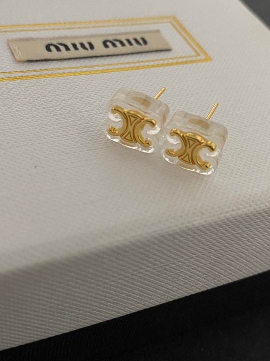 Celine Earring 12lyh58